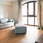 Studio Apartment By Eureka