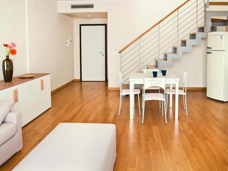 Studio By Eureka Apartment Catania