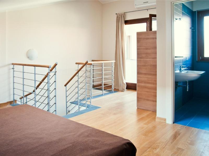 Studio By Eureka Apartment *